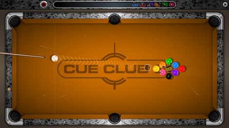 Cue Club 2: Pool & Snooker Steam Gift GLOBAL - 3