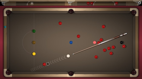 Cue Club 2: Pool & Snooker Steam Key GLOBAL - 13