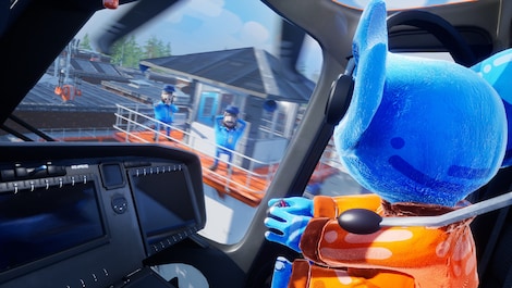 Cuffbust (PC) - Steam Key - GLOBAL - 7