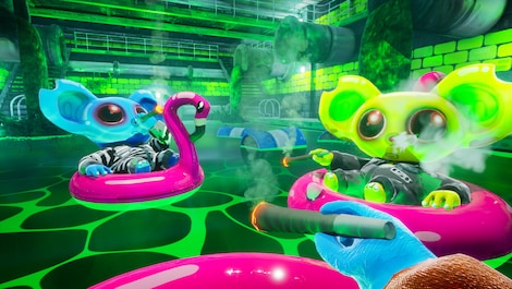 Cuffbust (PC) - Steam Key - GLOBAL - 4