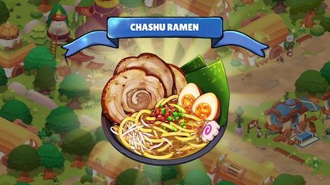 Cuisineer (PC) - Steam Account - GLOBAL - 6