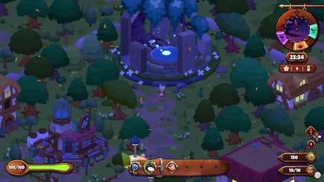 Cuisineer (PC) - Steam Account - GLOBAL - 10