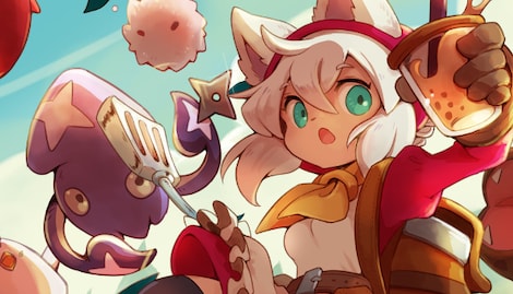 Cuisineer (PC) - Steam Account - GLOBAL - 0