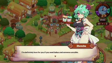 Cuisineer (PC) - Steam Account - GLOBAL - 11