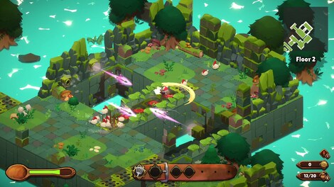 Cuisineer (PC) - Steam Account - GLOBAL - 7