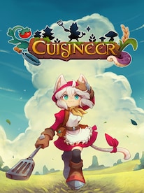 Cuisineer (PC) - Steam Account - GLOBAL - 1