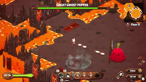 Cuisineer (PC) - Steam Account - GLOBAL - 4