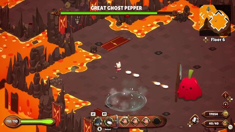 Cuisineer (PC) - Steam Key - GLOBAL - 4