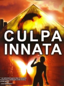 Culpa Innata Steam Gift GLOBAL - 1