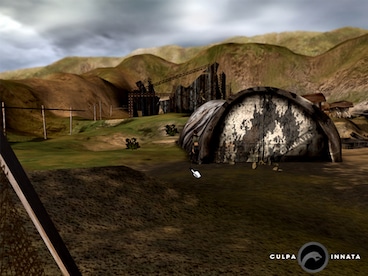 Culpa Innata Steam Key GLOBAL - 8