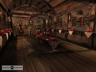 Culpa Innata Steam Key GLOBAL - 5