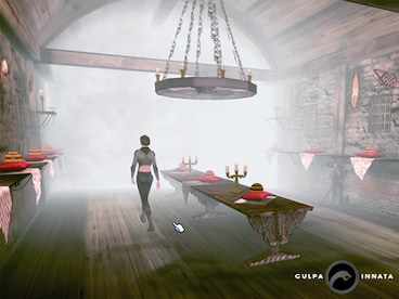 Culpa Innata Steam Key GLOBAL - 3