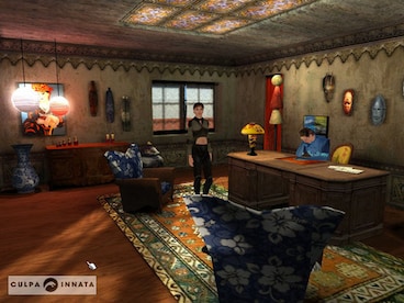 Culpa Innata Steam Key GLOBAL - 6