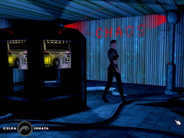 Culpa Innata Steam Key GLOBAL - 4