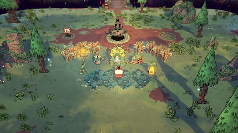 Cult of the Lamb: Cultist Pack (PC) - Steam Key - GLOBAL - 6
