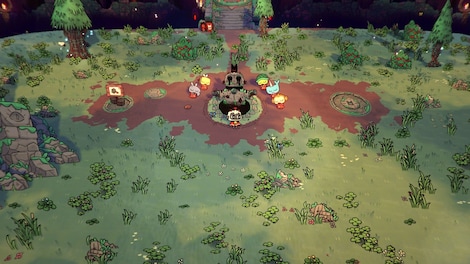 Cult of the Lamb: Cultist Pack (PC) - Steam Key - GLOBAL - 4