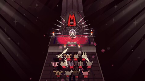 Cult of the Lamb (PC) - Steam Gift - GLOBAL - 3