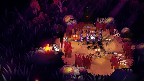 Cult of the Lamb (PC) - Steam Key - GLOBAL - 4