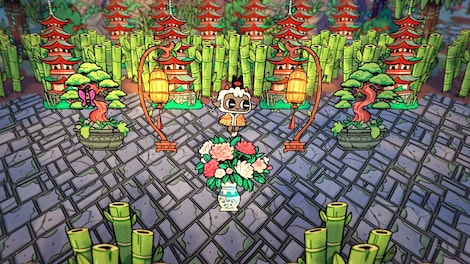 Cult of the Lamb: Pilgrim Pack (PC) - Steam Key - GLOBAL - 5