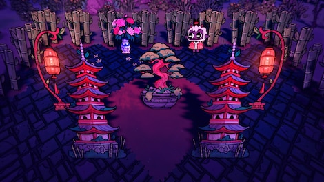 Cult of the Lamb: Pilgrim Pack (PC) - Steam Key - GLOBAL - 7