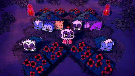 Cult of the Lamb: Pilgrim Pack (PC) - Steam Key - GLOBAL - 4