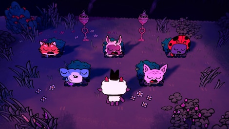 Cult of the Lamb: Sinful Pack (PC) - Steam Key - NORTH AMERICA - 4