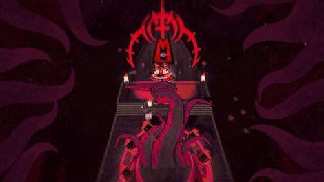 Cult of the Lamb | The One Who Waits (PC) - Steam Key - EUROPE - 14