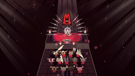 Cult of the Lamb | The One Who Waits (PC) - Steam Key - EUROPE - 3