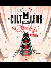 Cult of the Lamb | The One Who Waits (PC) - Steam Key - GLOBAL - 1