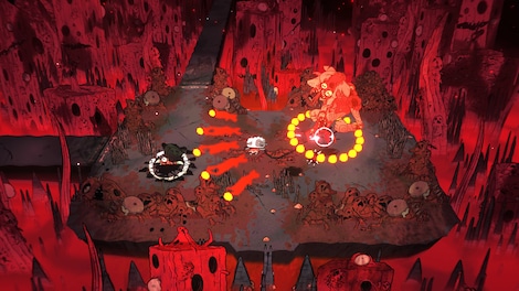 Cult of the Lamb: Woolhaven (PC) - Steam Gift - GLOBAL - 5