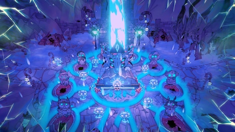 Cult of the Lamb: Woolhaven (PC) - Steam Gift - GLOBAL - 3