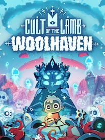 Cult of the Lamb: Woolhaven (PC) - Steam Gift - GLOBAL - 1