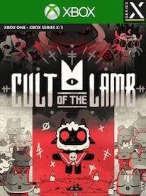 Cult of the Lamb (Xbox Series X/S) - Xbox Live Key - UNITED STATES - 1