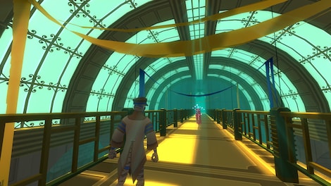 Cult of the Wind Steam Key GLOBAL - 8