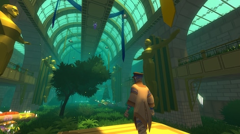 Cult of the Wind Steam Key GLOBAL - 4