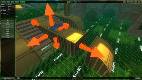 Cult of the Wind Steam Key GLOBAL - 5