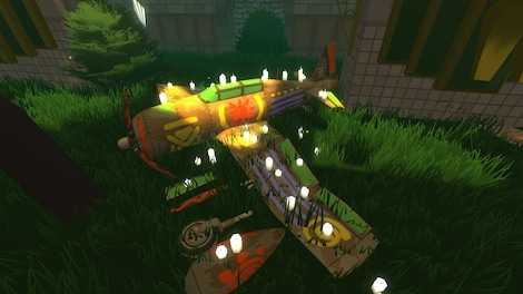 Cult of the Wind Steam Key GLOBAL - 2