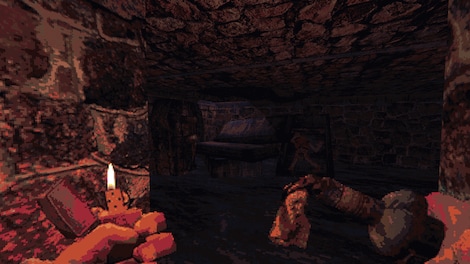 Cultic (PC) - Steam Gift - EUROPE - 4