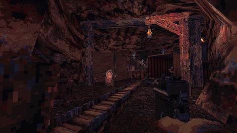 Cultic (PC) - Steam Gift - GLOBAL - 5