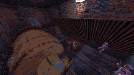 Cultic (PC) - Steam Gift - GLOBAL - 8