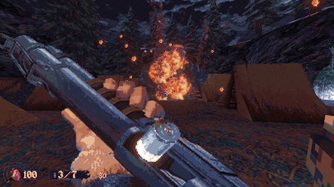 Cultic (PC) - Steam Gift - GLOBAL - 0