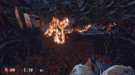 Cultic (PC) - Steam Gift - GLOBAL - 7