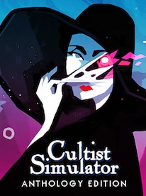 Cultist Simulator: Anthology Edition (PC) - Steam Gift - EUROPE - 1