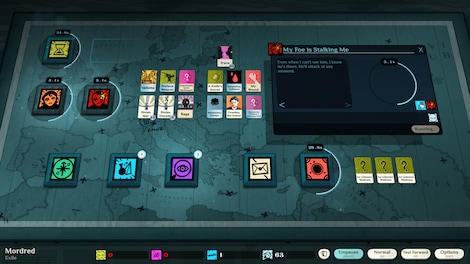 Cultist Simulator: Anthology Edition (PC) - Steam Gift - EUROPE - 8