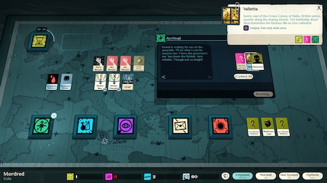 Cultist Simulator: Anthology Edition (PC) - Steam Gift - EUROPE - 10