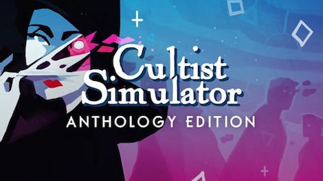 Cultist Simulator: Anthology Edition (PC) - Steam Gift - EUROPE - 0