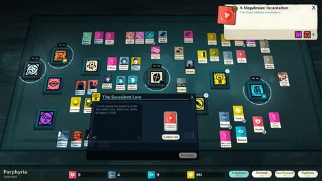 Cultist Simulator Steam Gift EUROPE - 5