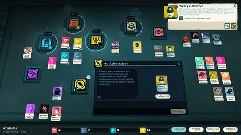 Cultist Simulator Steam Gift EUROPE - 3