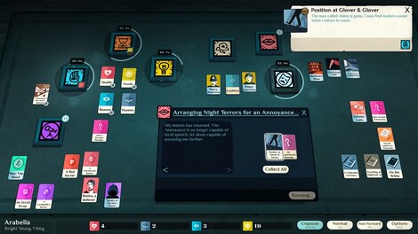 Cultist Simulator Steam Gift EUROPE - 7