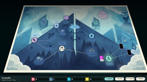 Cultist Simulator Steam Gift GLOBAL - 4